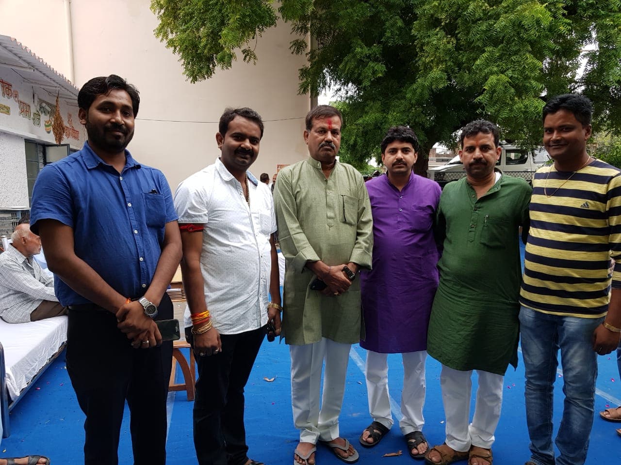 SKU Chhatarpur Events photo 12